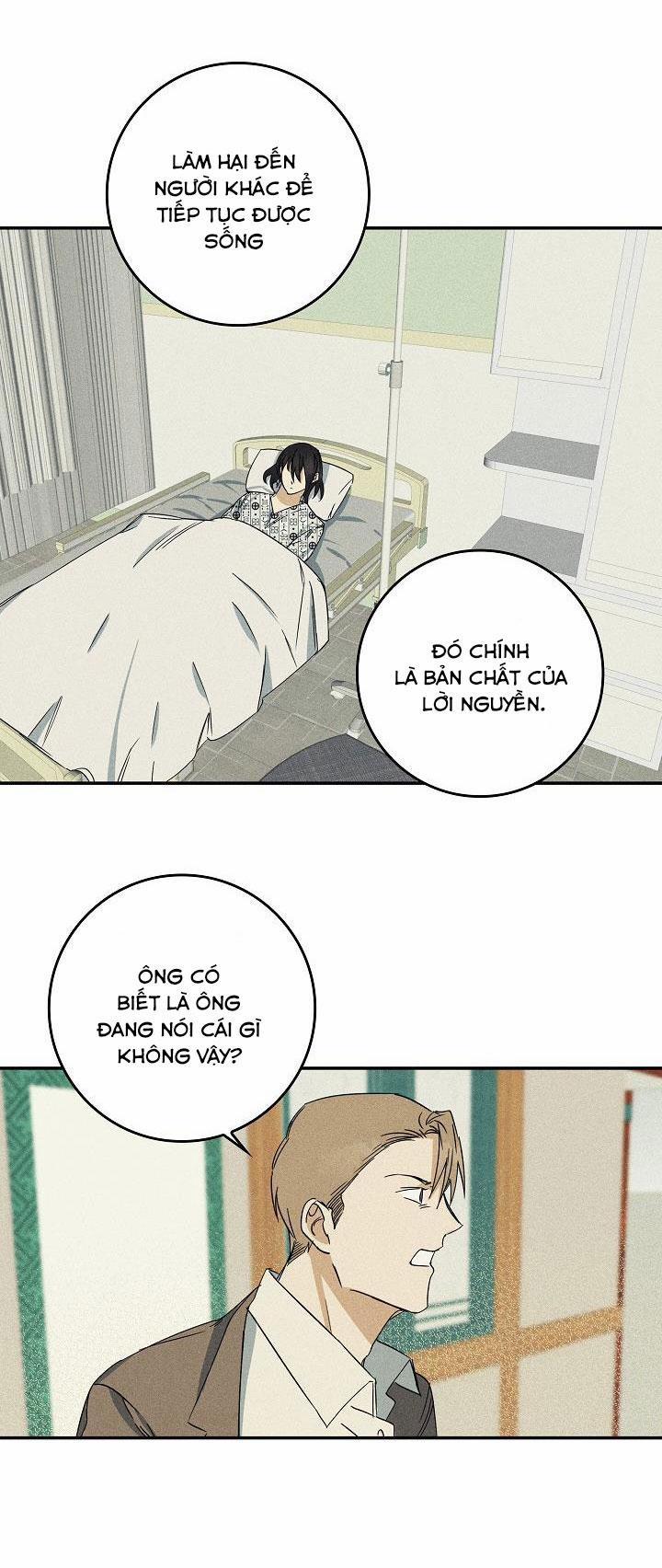 TRUYỆN NGẮN BL DÂM ĐÃNG 13 trang 33