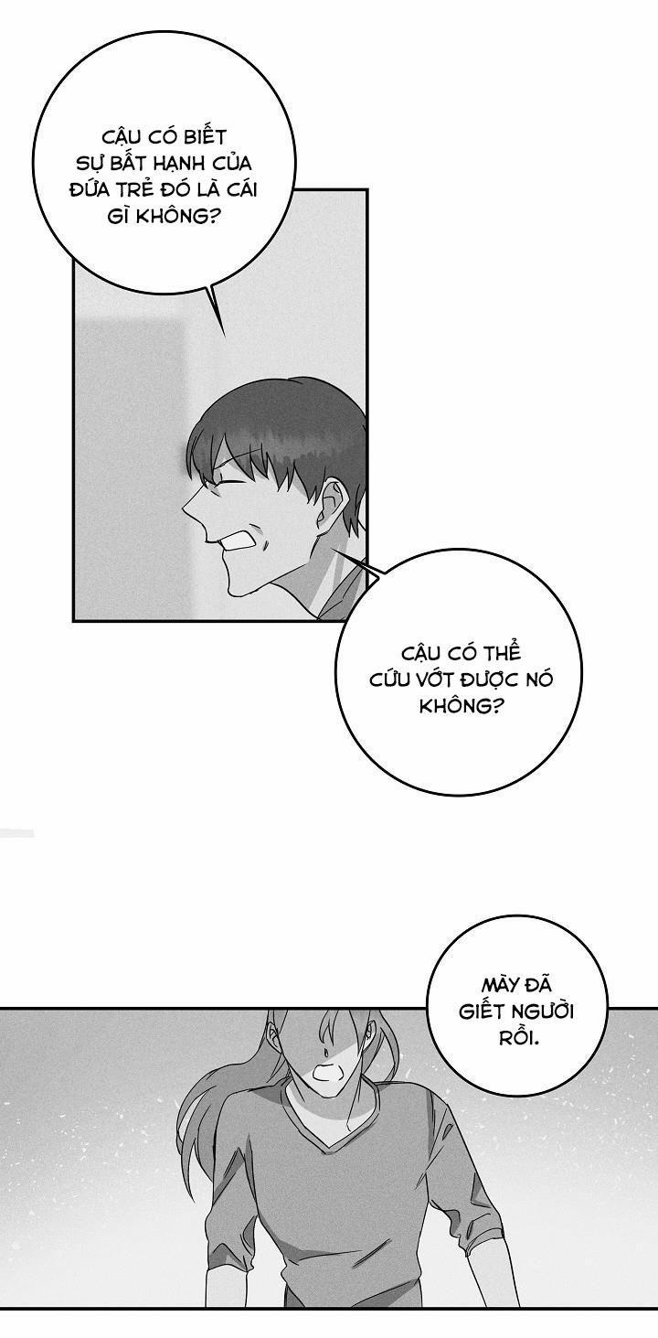 TRUYỆN NGẮN BL DÂM ĐÃNG 13 trang 46