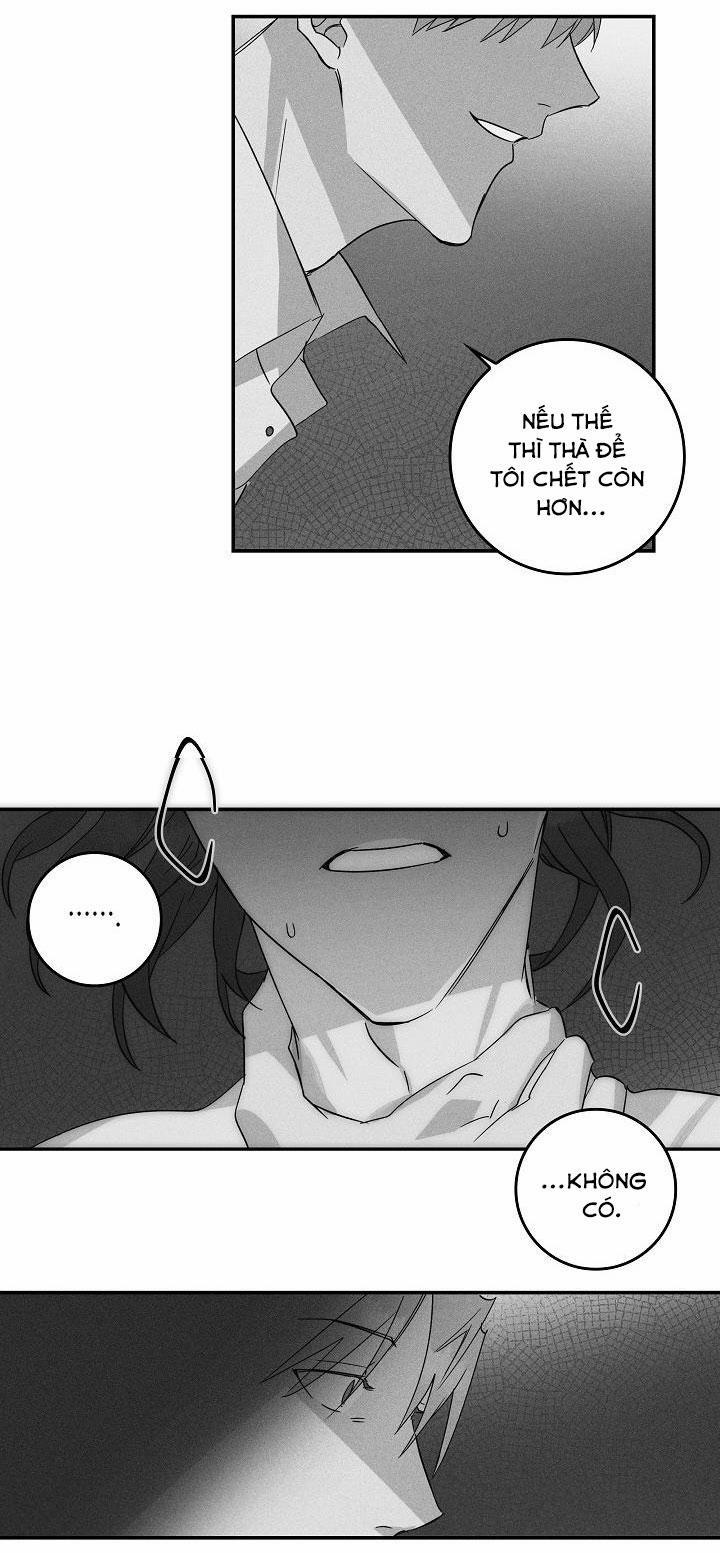 TRUYỆN NGẮN BL DÂM ĐÃNG 13 trang 48