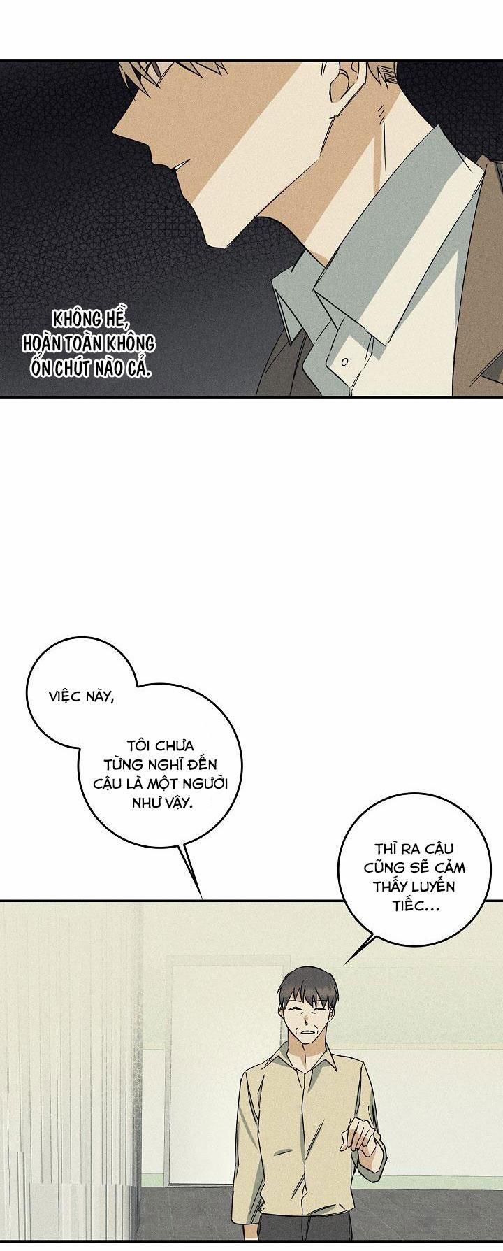 TRUYỆN NGẮN BL DÂM ĐÃNG 13 trang 50