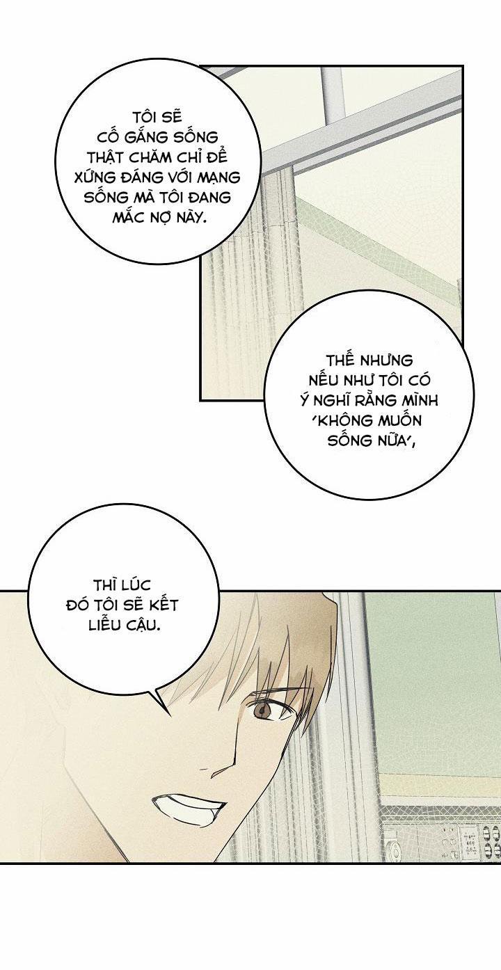 TRUYỆN NGẮN BL DÂM ĐÃNG 13 trang 54