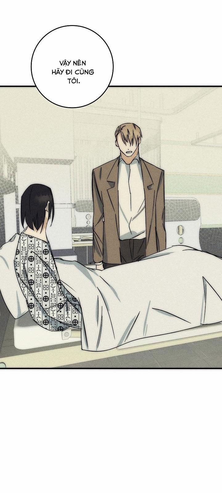 TRUYỆN NGẮN BL DÂM ĐÃNG 13 trang 59