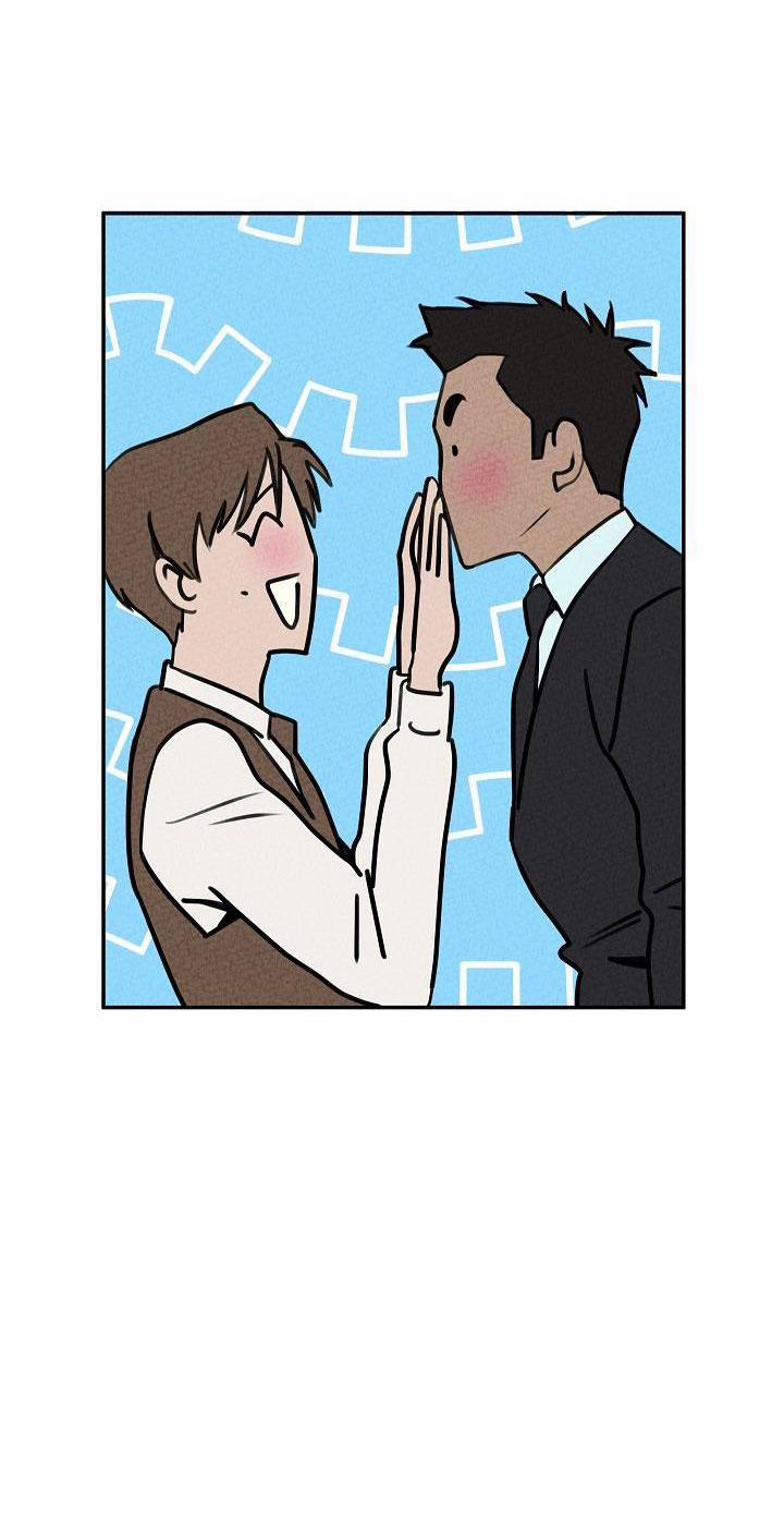 TRUYỆN NGẮN BL DÂM ĐÃNG 14 trang 12