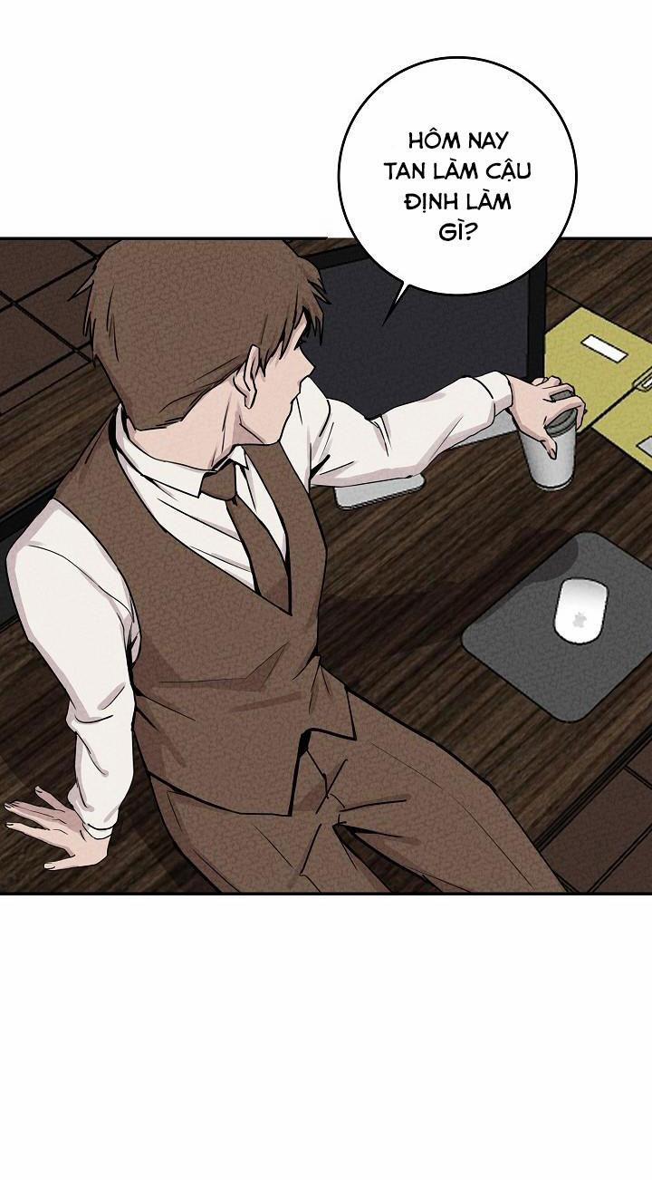 TRUYỆN NGẮN BL DÂM ĐÃNG 14 trang 17