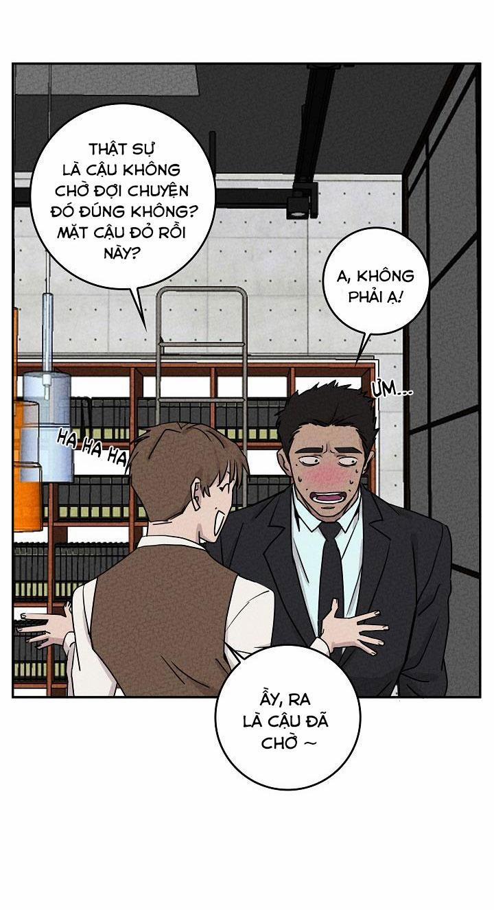 TRUYỆN NGẮN BL DÂM ĐÃNG 15 trang 17