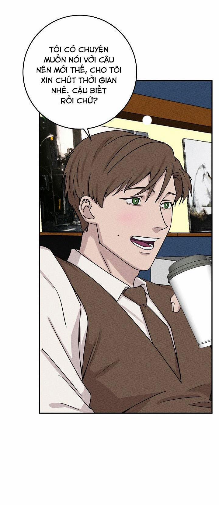 TRUYỆN NGẮN BL DÂM ĐÃNG 15 trang 21