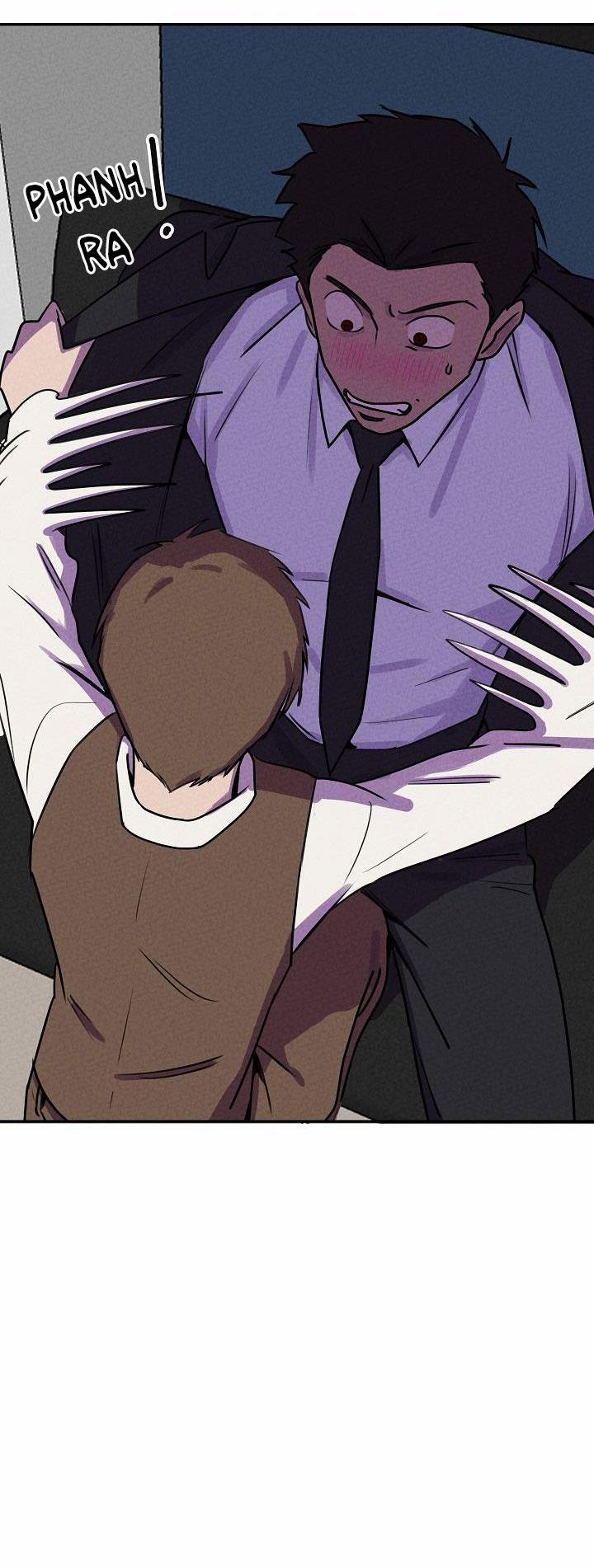 TRUYỆN NGẮN BL DÂM ĐÃNG 15 trang 36