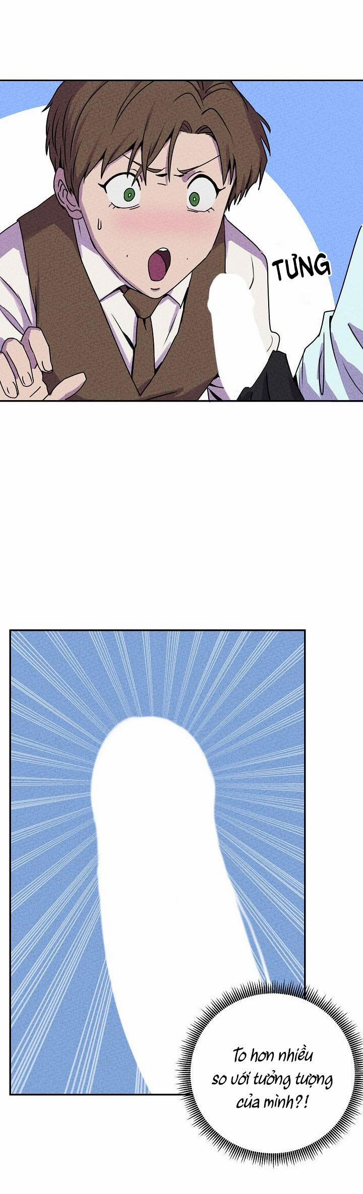 TRUYỆN NGẮN BL DÂM ĐÃNG 15 trang 39