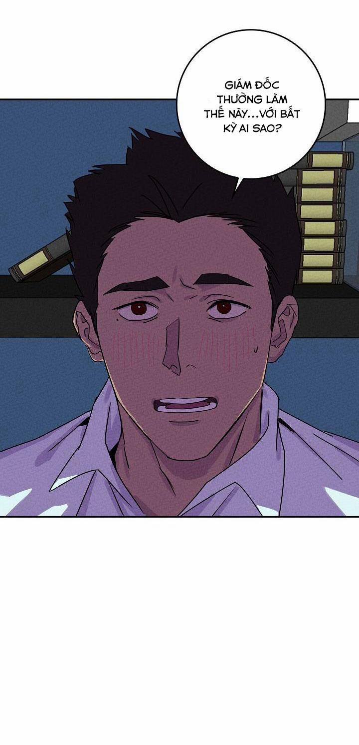 TRUYỆN NGẮN BL DÂM ĐÃNG 15 trang 52