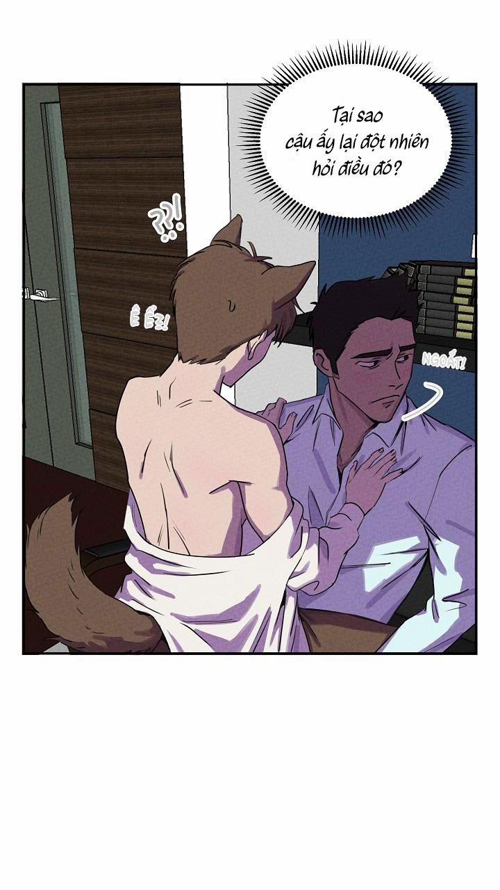 TRUYỆN NGẮN BL DÂM ĐÃNG 15 trang 54