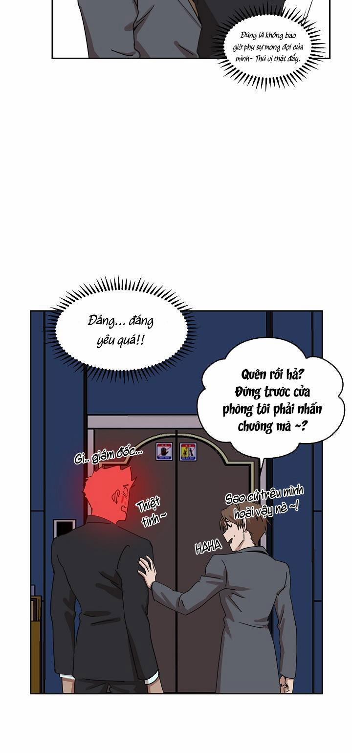 TRUYỆN NGẮN BL DÂM ĐÃNG 16 trang 33