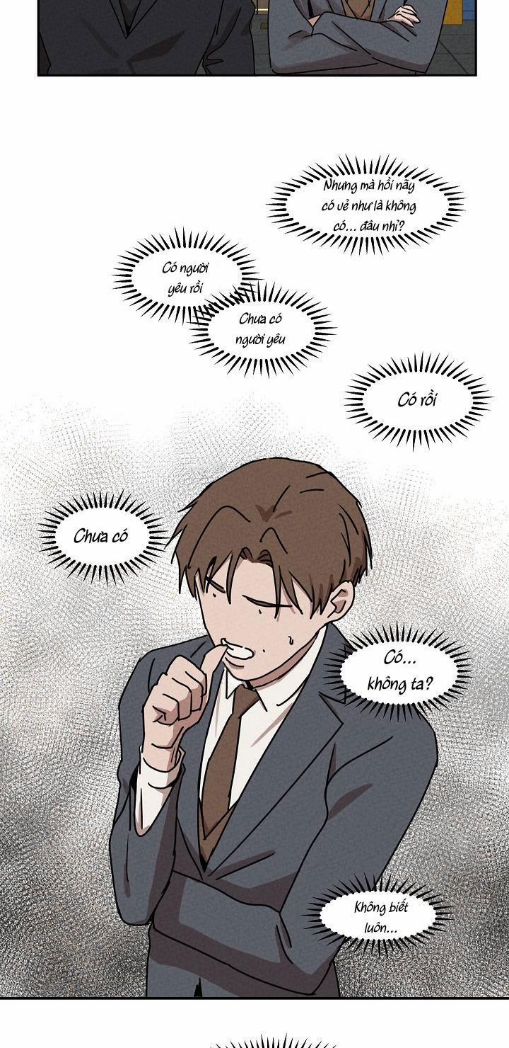 TRUYỆN NGẮN BL DÂM ĐÃNG 16 trang 37