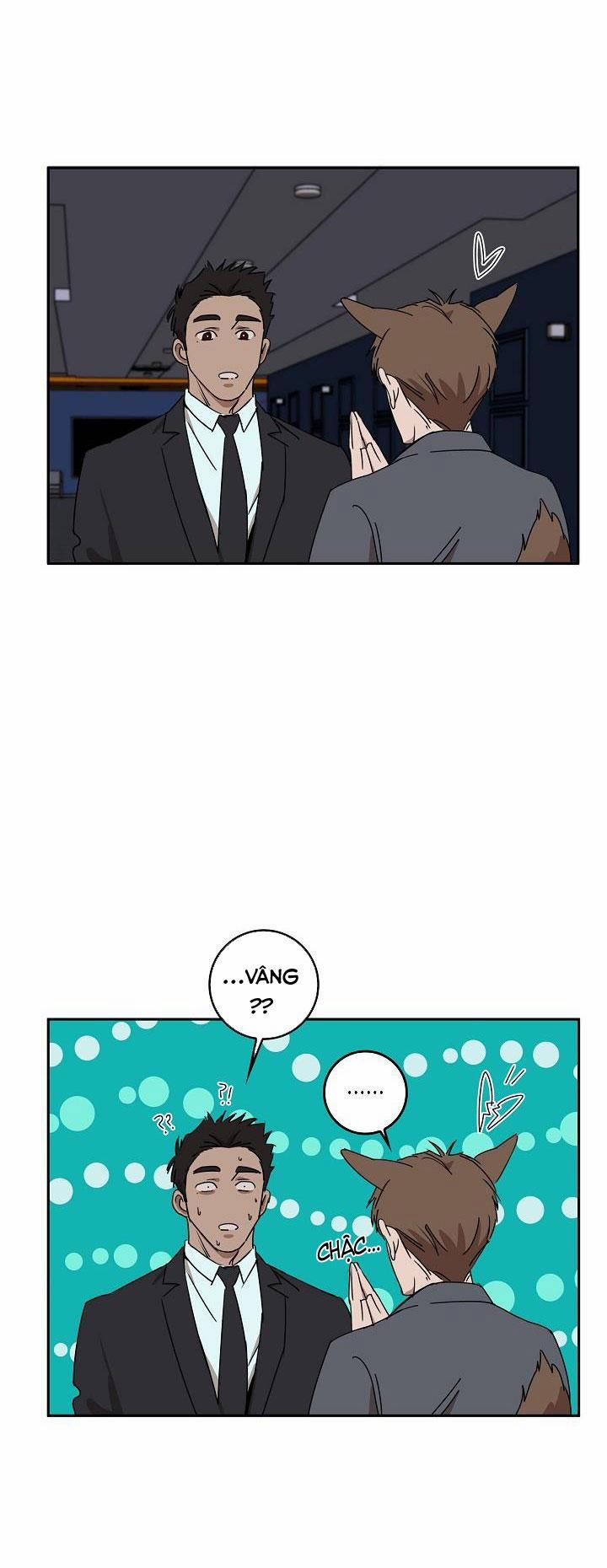 TRUYỆN NGẮN BL DÂM ĐÃNG 16 trang 42