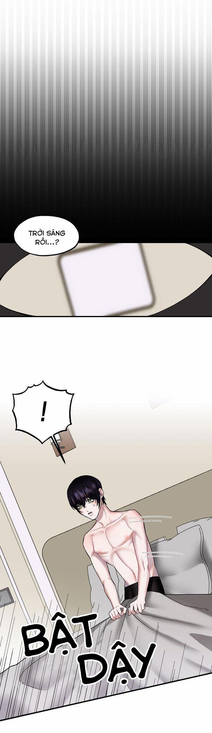 TRUYỆN NGẮN BL DÂM ĐÃNG 18 trang 29