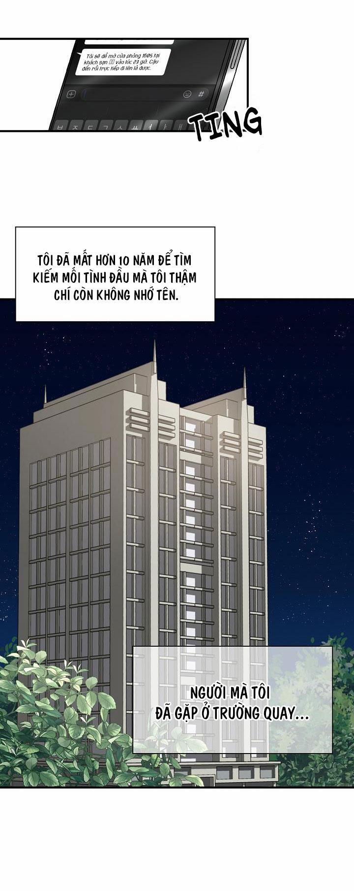 TRUYỆN NGẮN BL DÂM ĐÃNG 18 trang 3