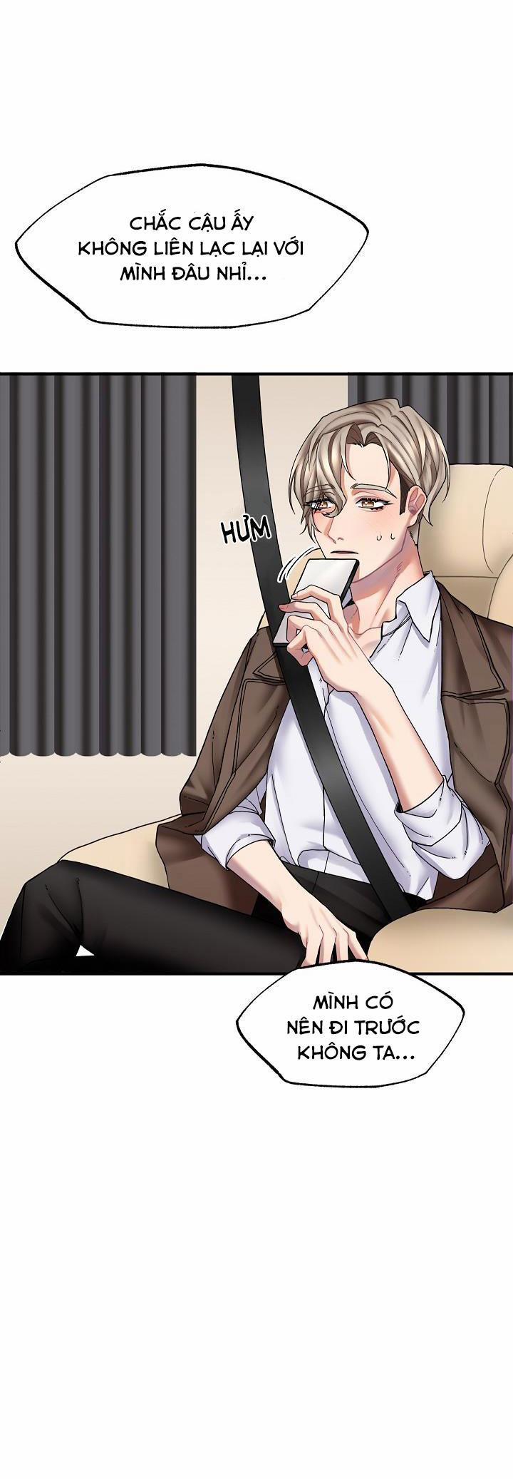 TRUYỆN NGẮN BL DÂM ĐÃNG 18 trang 34