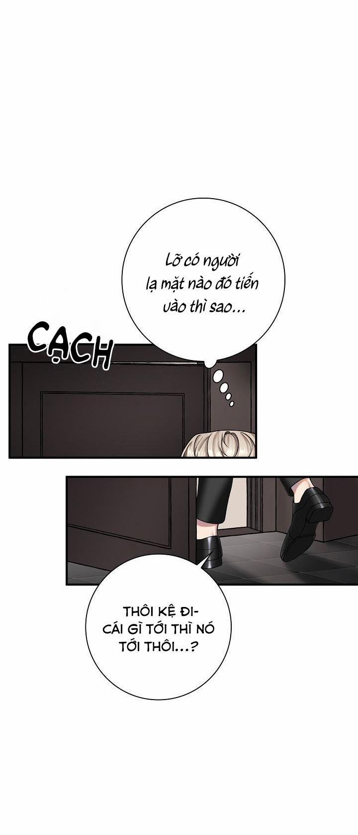 TRUYỆN NGẮN BL DÂM ĐÃNG 18 trang 5