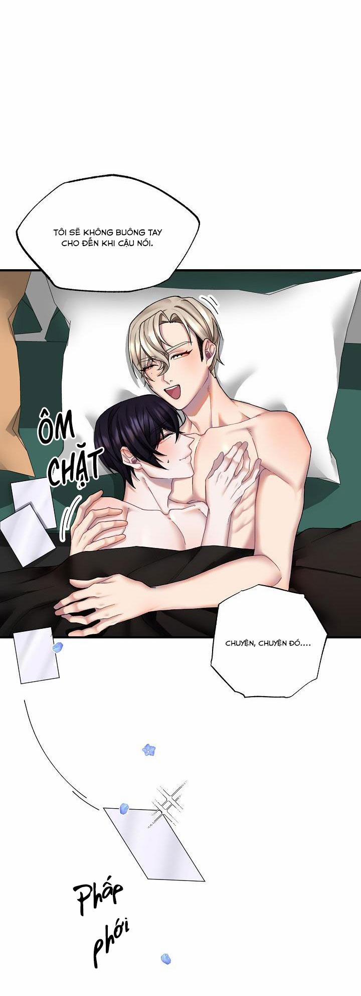 TRUYỆN NGẮN BL DÂM ĐÃNG 19 trang 41