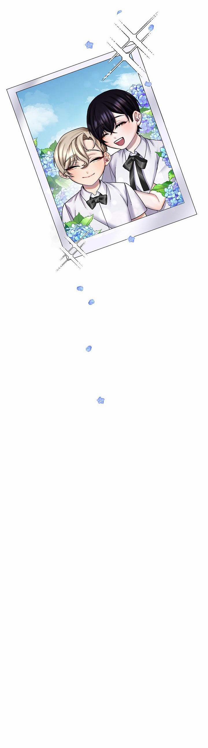 TRUYỆN NGẮN BL DÂM ĐÃNG 19 trang 43