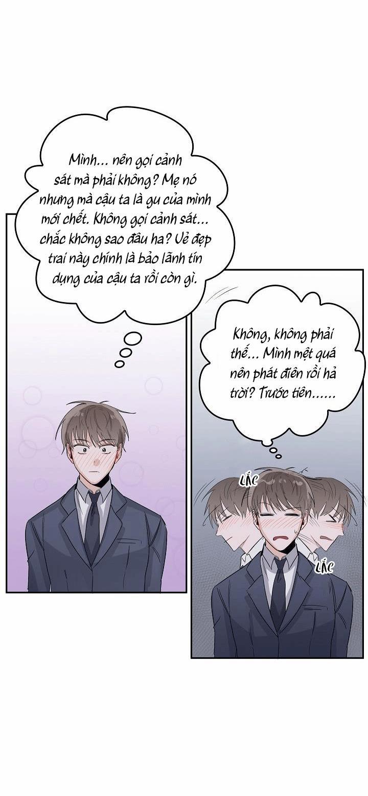 TRUYỆN NGẮN BL DÂM ĐÃNG 2.2 trang 10