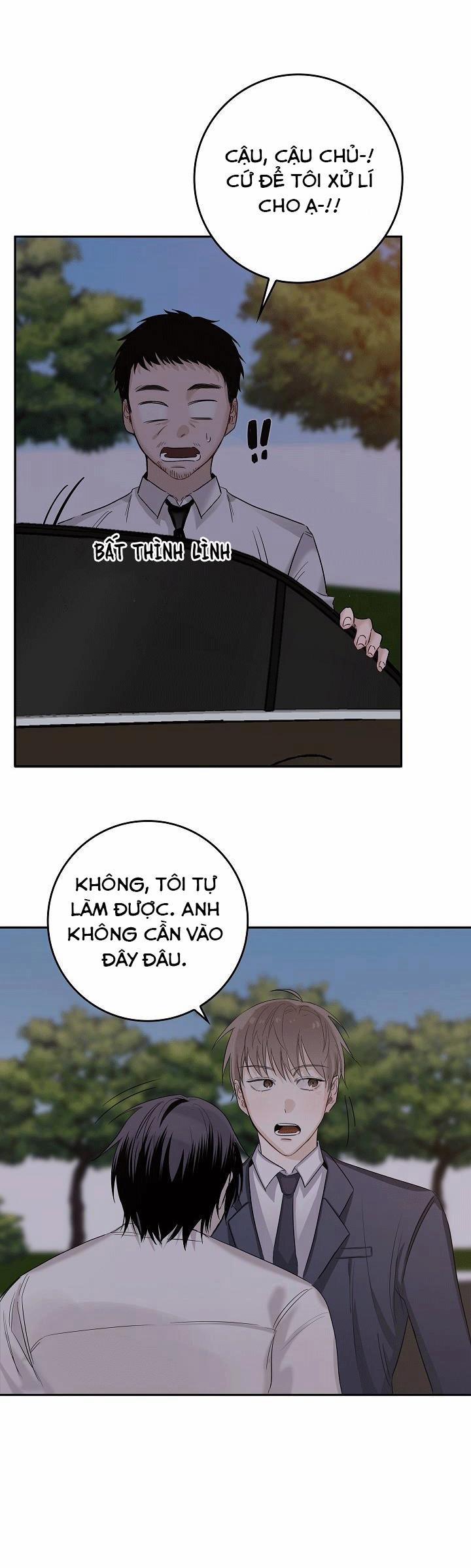 TRUYỆN NGẮN BL DÂM ĐÃNG 2.2 trang 12