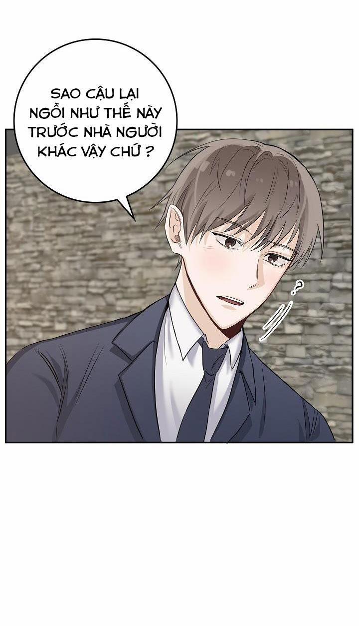 TRUYỆN NGẮN BL DÂM ĐÃNG 2.2 trang 14