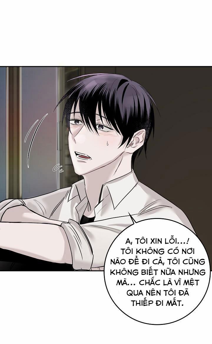 TRUYỆN NGẮN BL DÂM ĐÃNG 2.2 trang 15