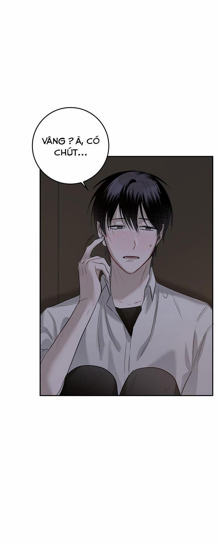 TRUYỆN NGẮN BL DÂM ĐÃNG 2.2 trang 17