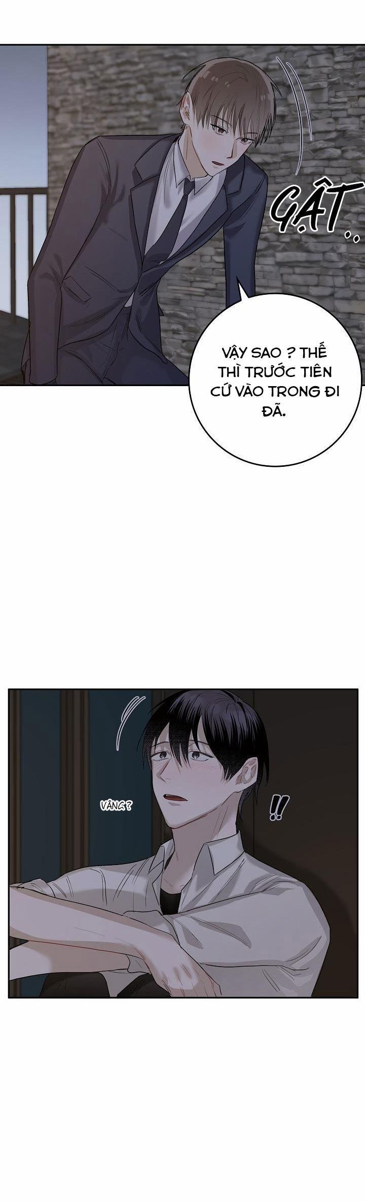 TRUYỆN NGẮN BL DÂM ĐÃNG 2.2 trang 18