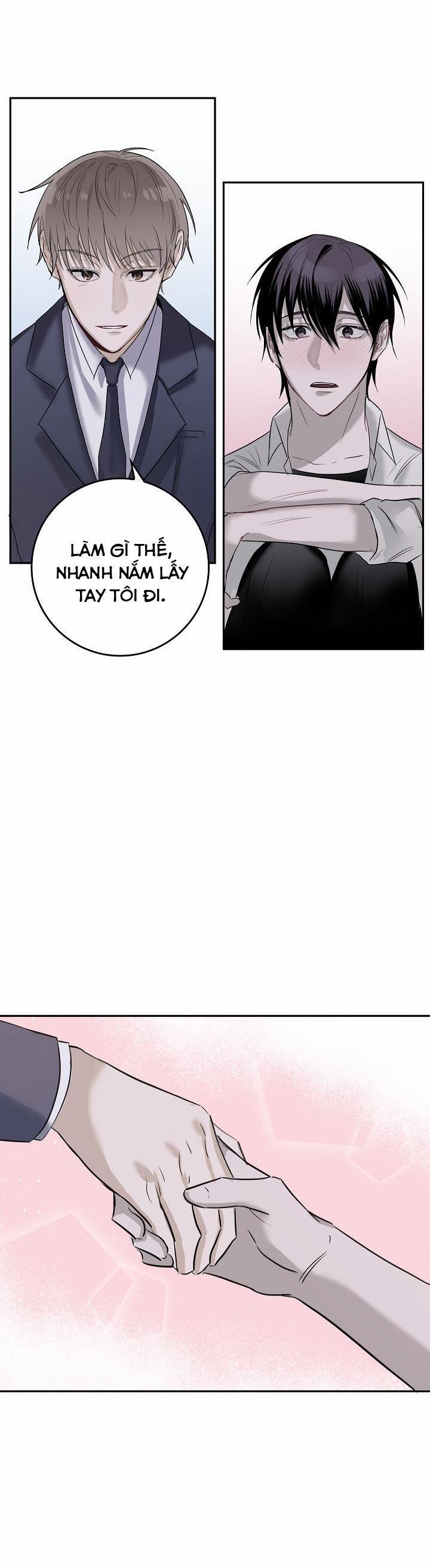 TRUYỆN NGẮN BL DÂM ĐÃNG 2.2 trang 21