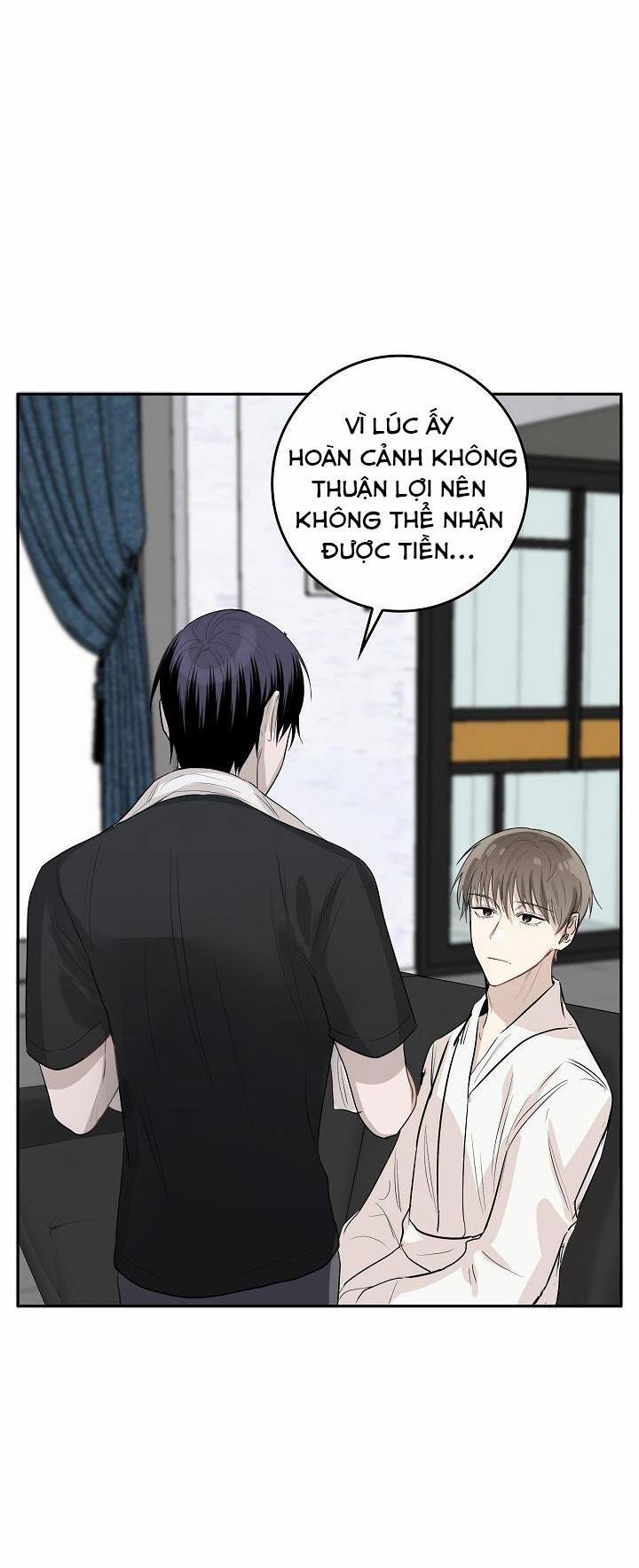 TRUYỆN NGẮN BL DÂM ĐÃNG 2.2 trang 42