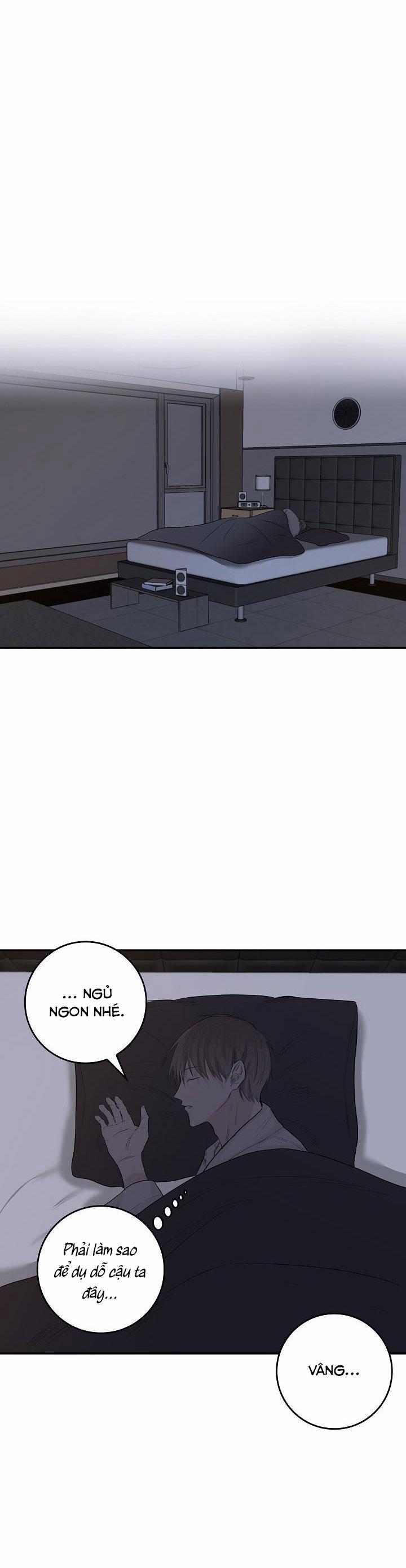 TRUYỆN NGẮN BL DÂM ĐÃNG 2.2 trang 46