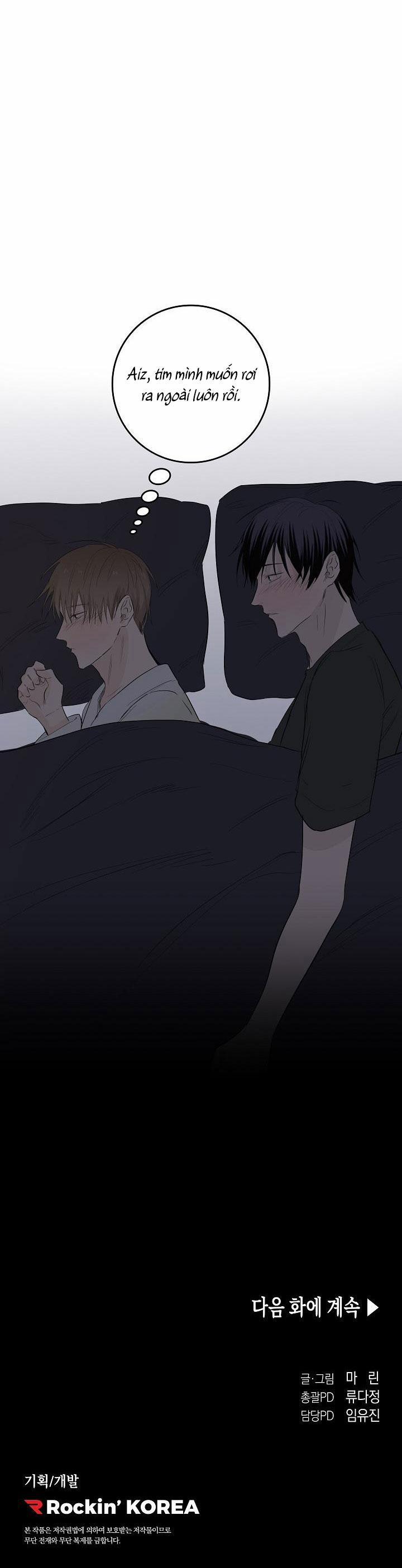 TRUYỆN NGẮN BL DÂM ĐÃNG 2.2 trang 53