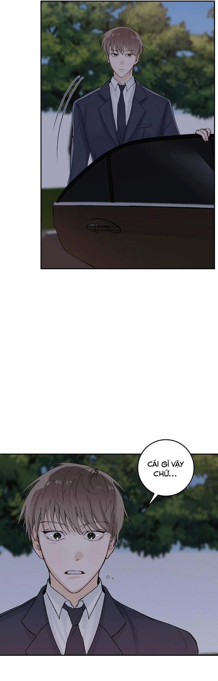 TRUYỆN NGẮN BL DÂM ĐÃNG 2.2 trang 6