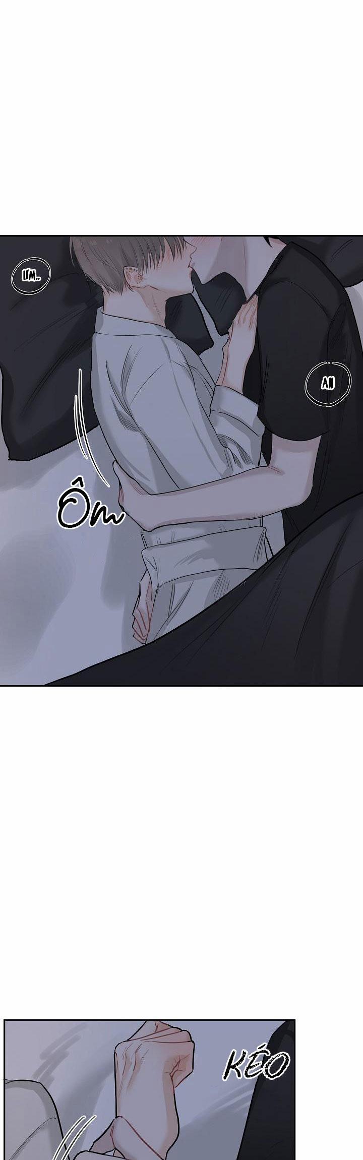 TRUYỆN NGẮN BL DÂM ĐÃNG 2.3 END trang 15