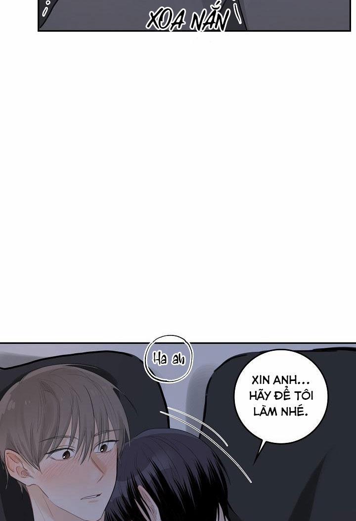 TRUYỆN NGẮN BL DÂM ĐÃNG 2.3 END trang 19