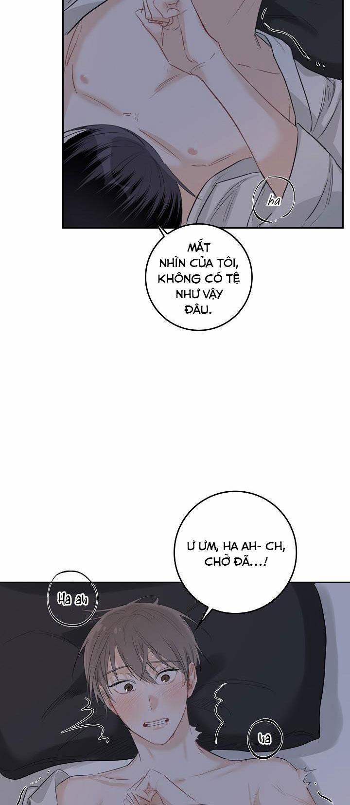 TRUYỆN NGẮN BL DÂM ĐÃNG 2.3 END trang 24