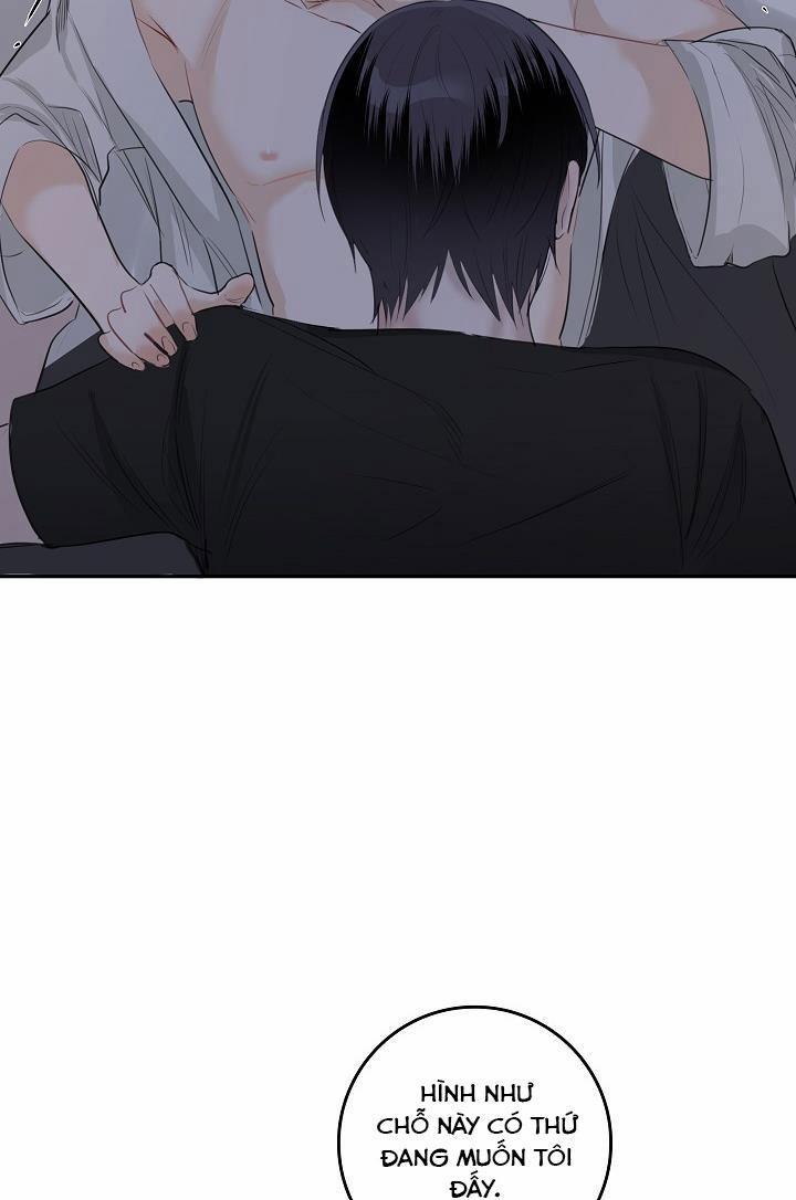 TRUYỆN NGẮN BL DÂM ĐÃNG 2.3 END trang 25