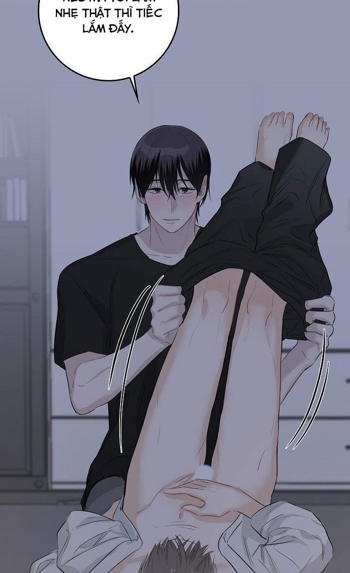 TRUYỆN NGẮN BL DÂM ĐÃNG 2.3 END trang 28