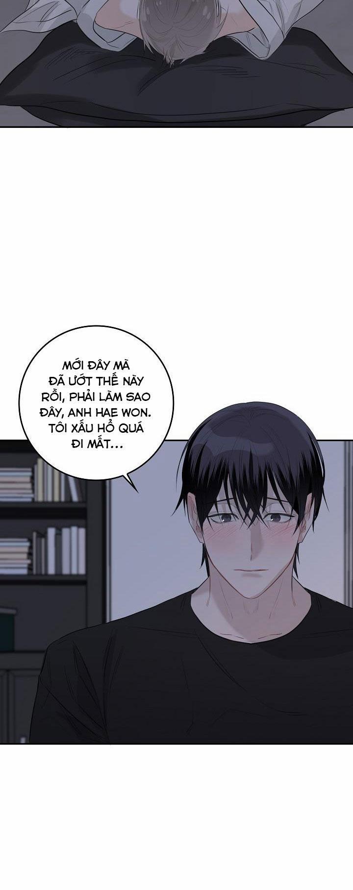 TRUYỆN NGẮN BL DÂM ĐÃNG 2.3 END trang 29