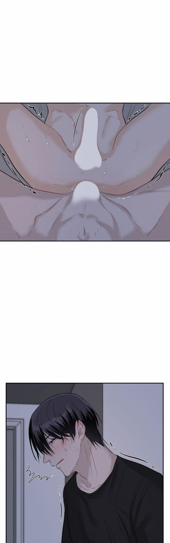 TRUYỆN NGẮN BL DÂM ĐÃNG 2.3 END trang 39