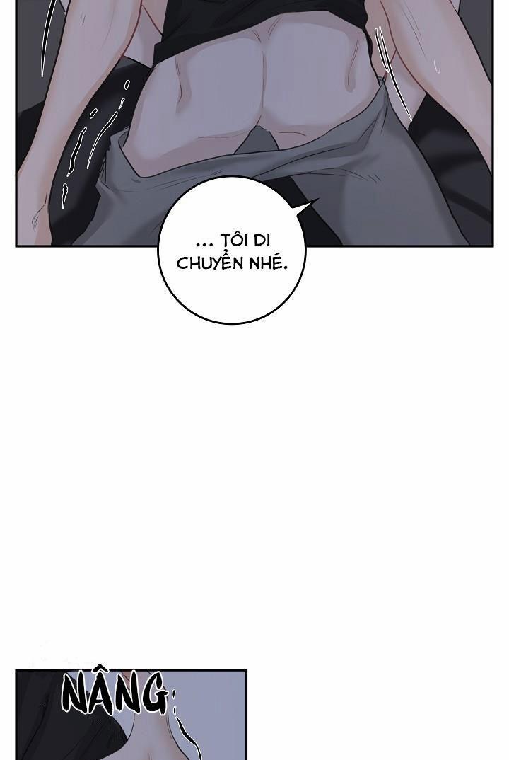 TRUYỆN NGẮN BL DÂM ĐÃNG 2.3 END trang 42