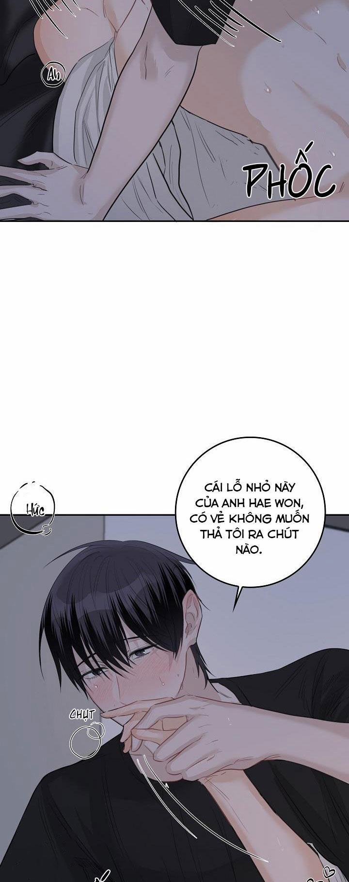 TRUYỆN NGẮN BL DÂM ĐÃNG 2.3 END trang 45