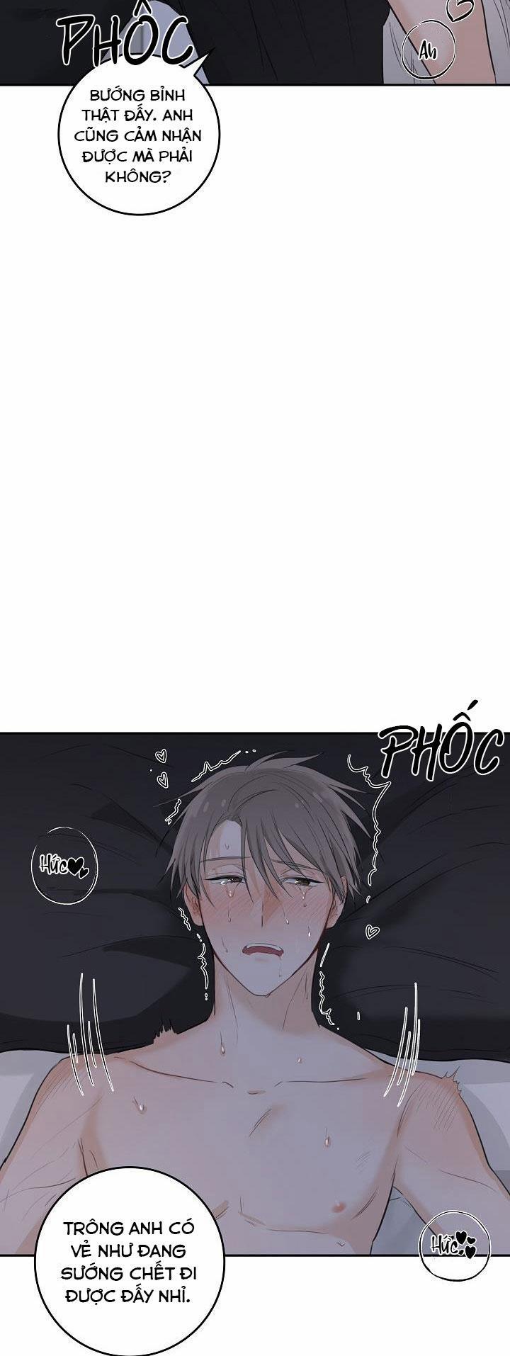 TRUYỆN NGẮN BL DÂM ĐÃNG 2.3 END trang 46