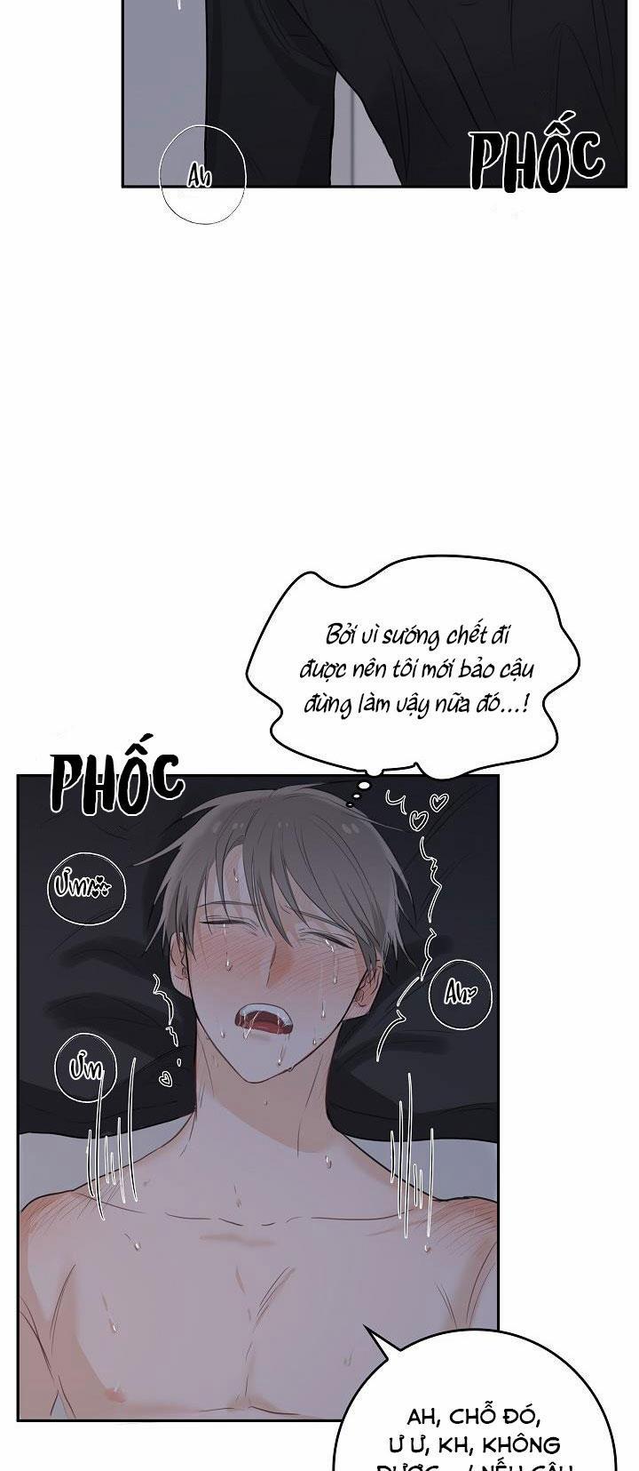 TRUYỆN NGẮN BL DÂM ĐÃNG 2.3 END trang 48