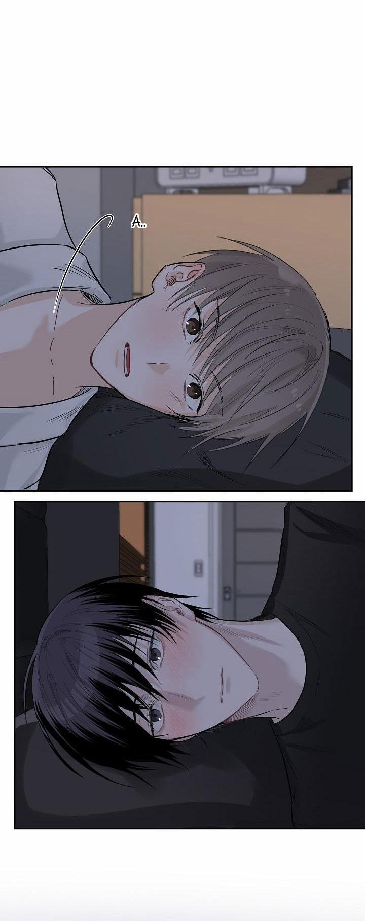 TRUYỆN NGẮN BL DÂM ĐÃNG 2.3 END trang 5