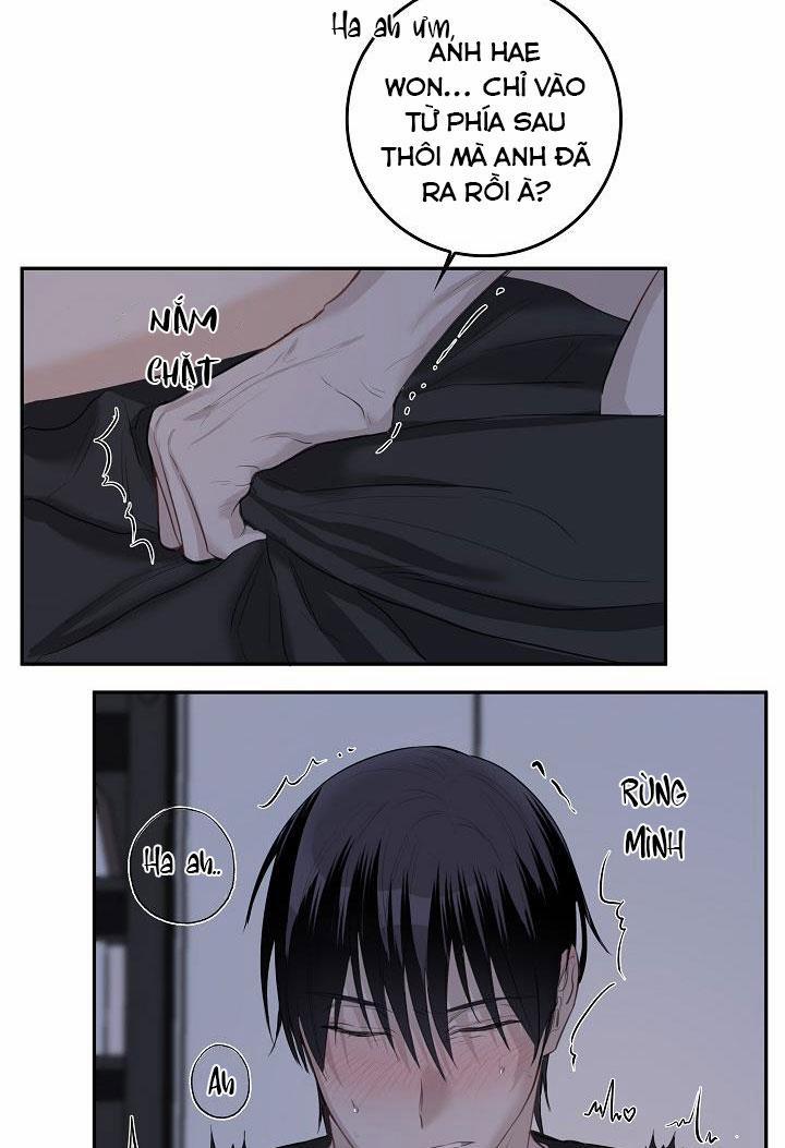 TRUYỆN NGẮN BL DÂM ĐÃNG 2.3 END trang 51