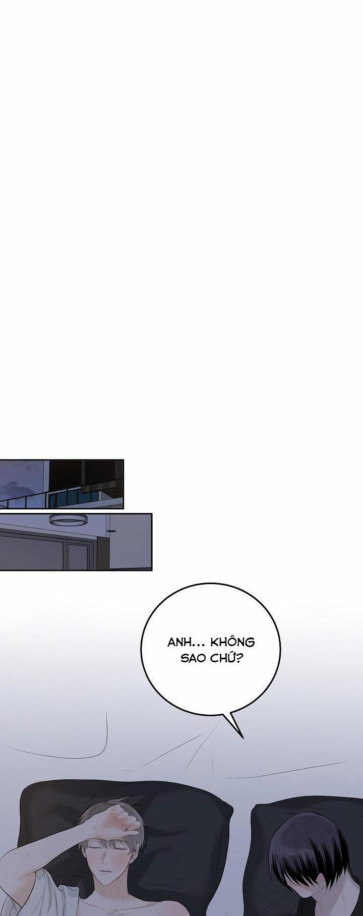 TRUYỆN NGẮN BL DÂM ĐÃNG 2.3 END trang 53