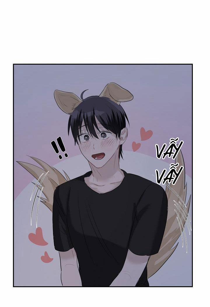 TRUYỆN NGẮN BL DÂM ĐÃNG 2.3 END trang 59