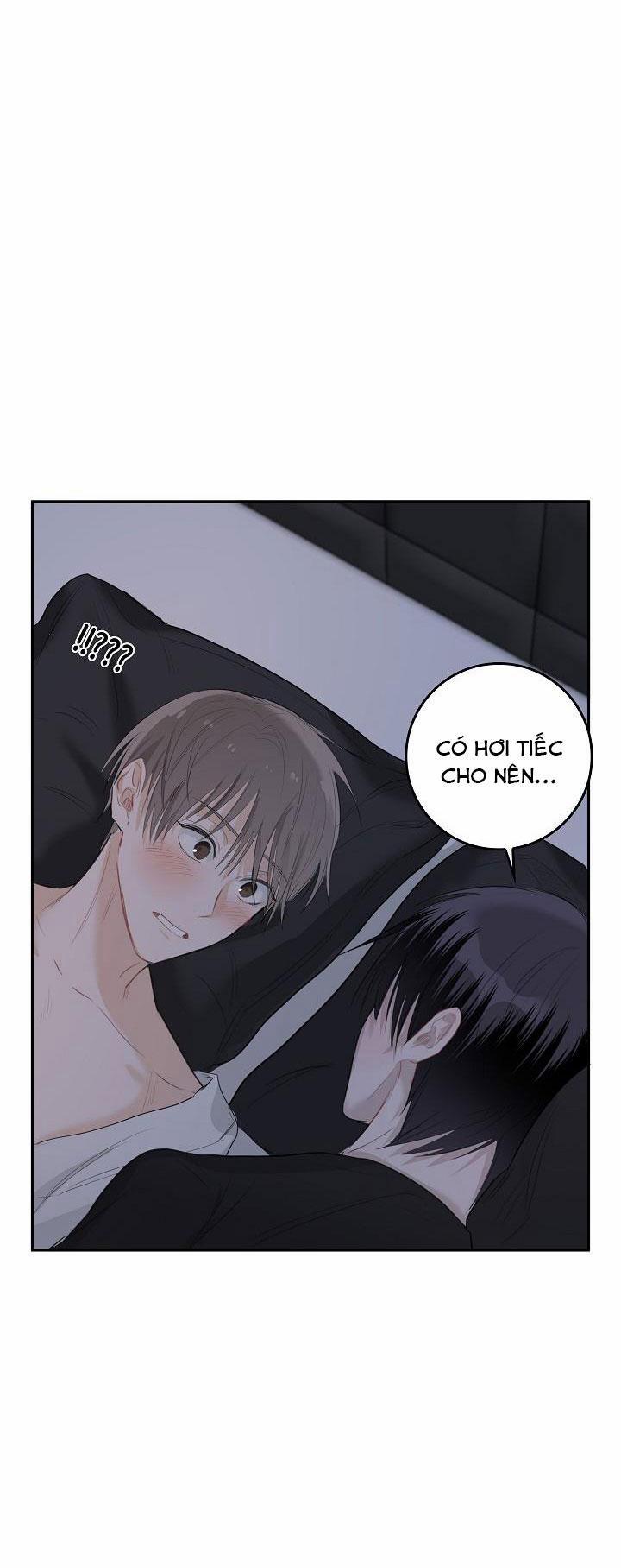 TRUYỆN NGẮN BL DÂM ĐÃNG 2.3 END trang 69